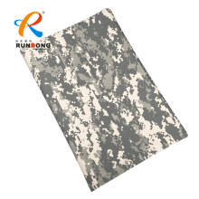 Hot Sale camouflage fabric manufacturers camouflage fabric twill Military camouflage nylon cloth